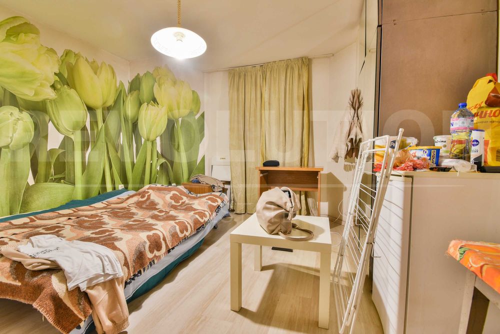 Продава се Двустаен апартамент в София, Оборище - 55 кв.м за 1728 €/кв.м - Снимка #4