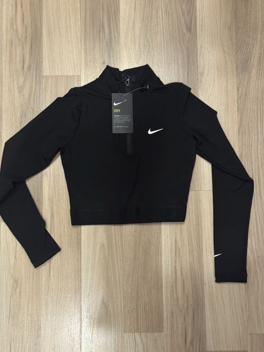 Crop Top Блуза Nike