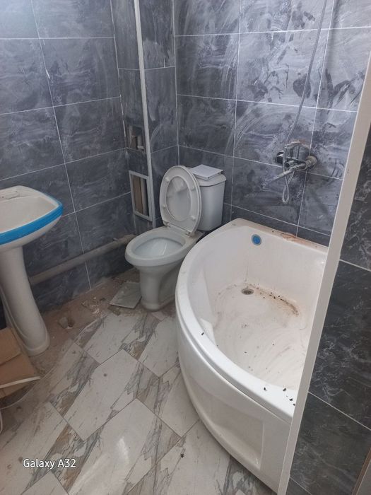 Kvartira 2xonalik 1-qavat