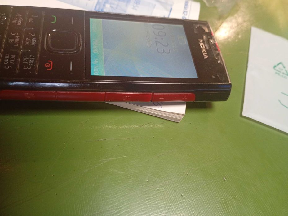 Лот от телефони Нокия  x2 x3 Самсунг b2100