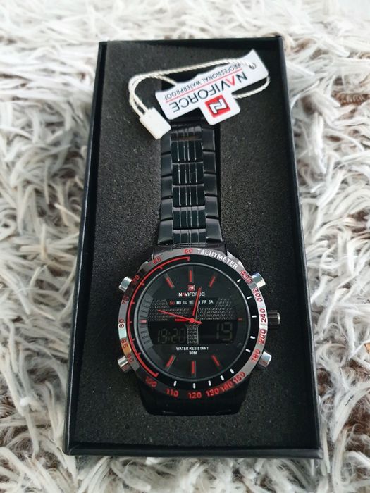 Ceas NaviForce NOU