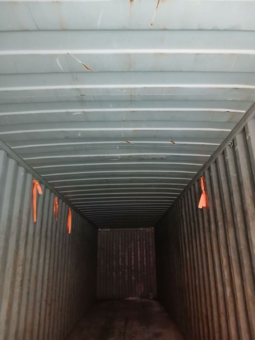 Konteyner sotiladi 12m