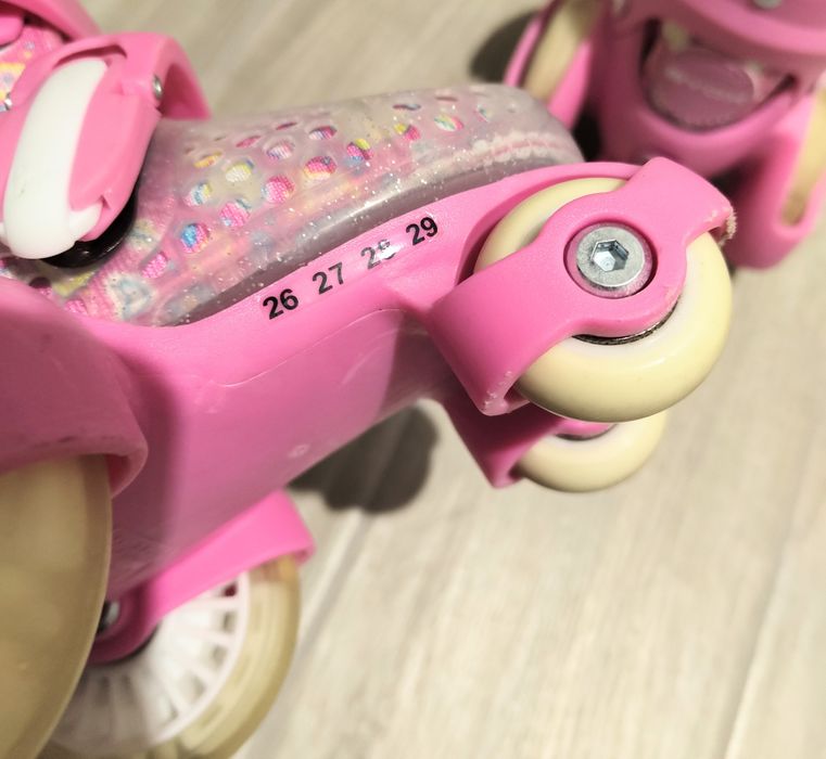 Детски кънки / ролери Byox 26-29 номер