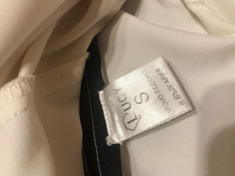 Рокля Луси красив модел