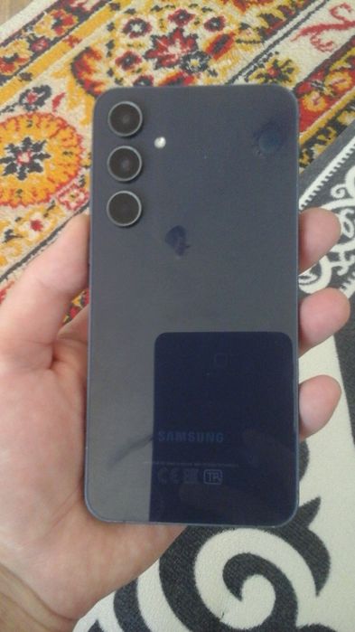 Самсунг А55 смартфон