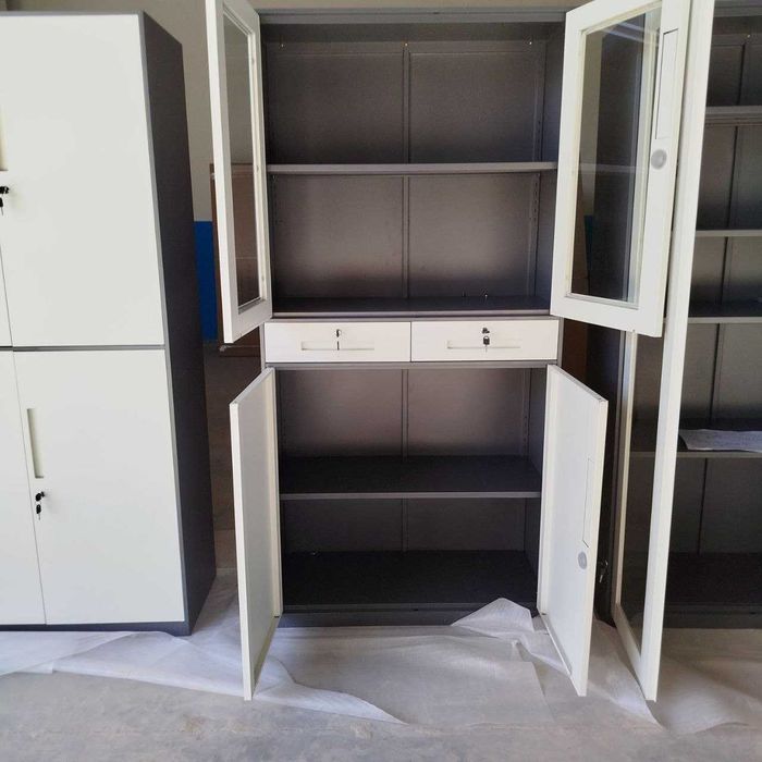 Компактный офисный шкаф металлический\Ofis uchun ixcham metall shkaf