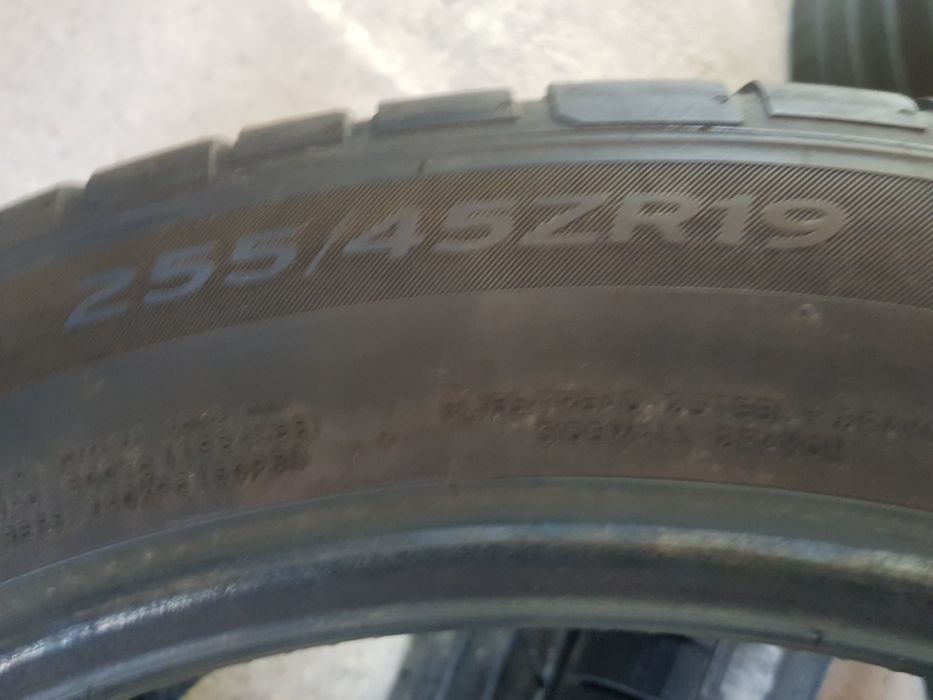 hankook 255.45.19