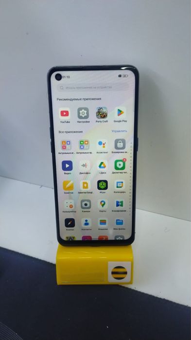 Oppo Reno 5 lite/////128 gb