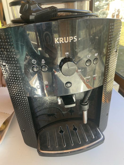 Кафеавтомат KRUPS