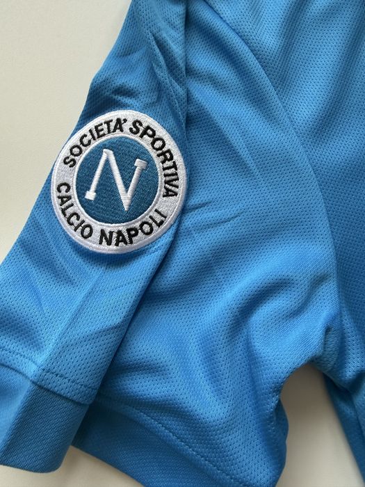 Наполи / Марадона / Napoli