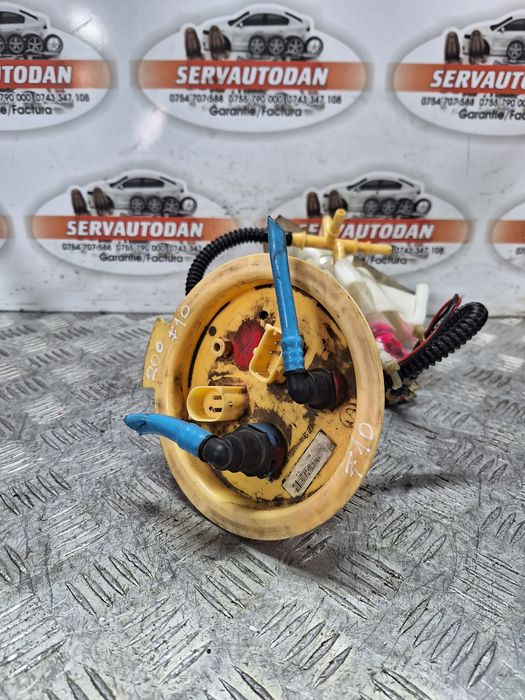 pompa motorina rezervor bmw seria 5 (2010-2017) [f10] 2.0 motorina 201