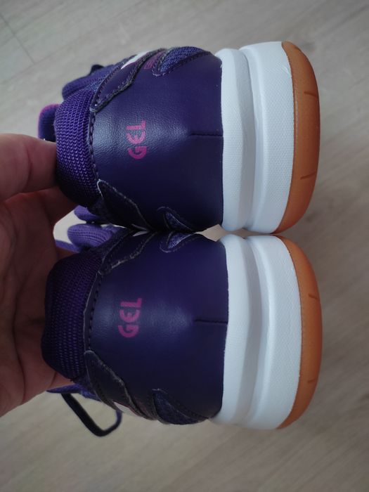 Маратонки ASICS GEL-Upcourt  #39.5