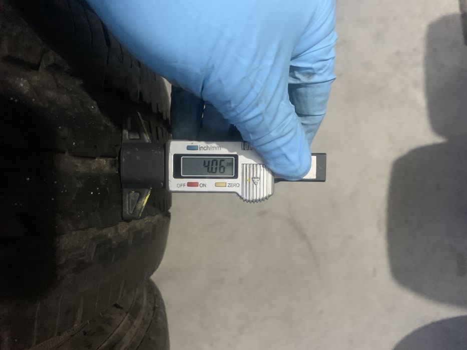 Anv 205R16c Bridgestone