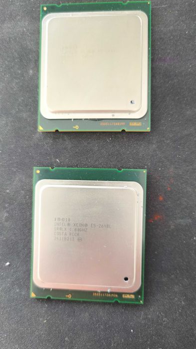 IBM SAS hard drive, ram ecc 8gb, xeon