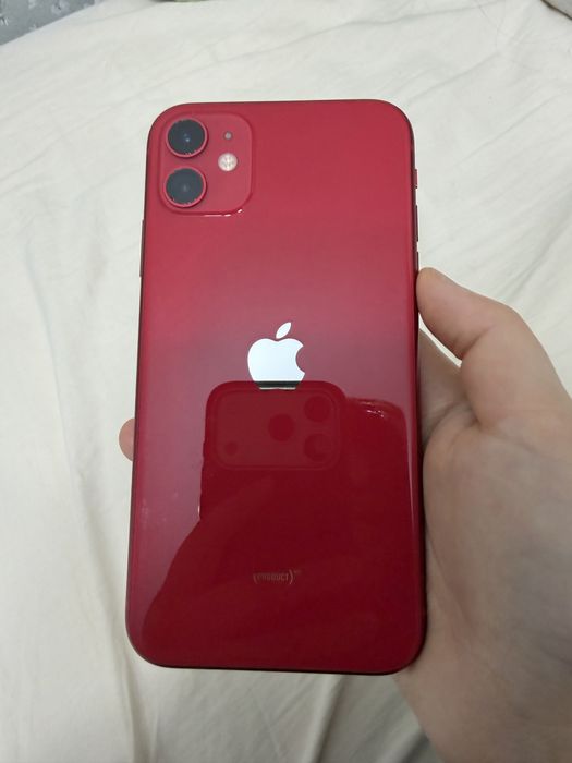 Iphone 11, 128ГБ