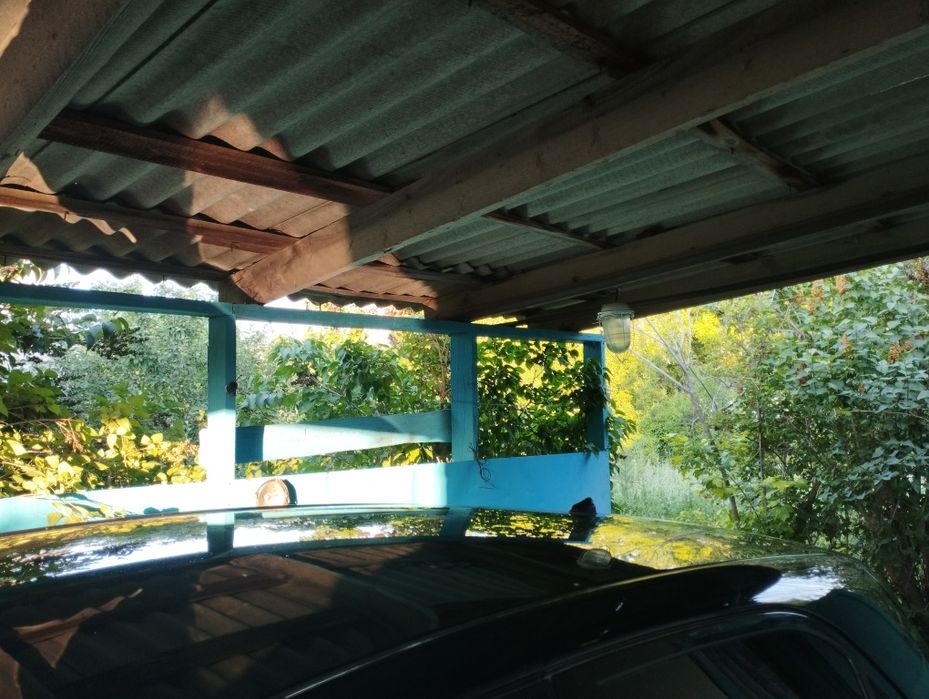 Дача Спутник  8 соток