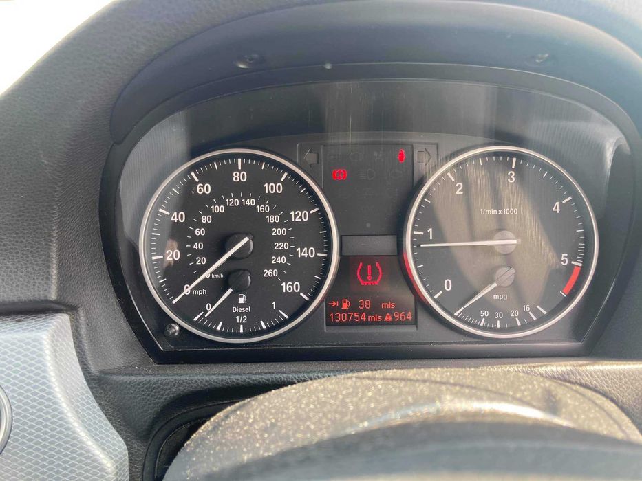 BMW E90 320D Facelift M-packet бмв е90 фейслифт 320д м-пакет на части