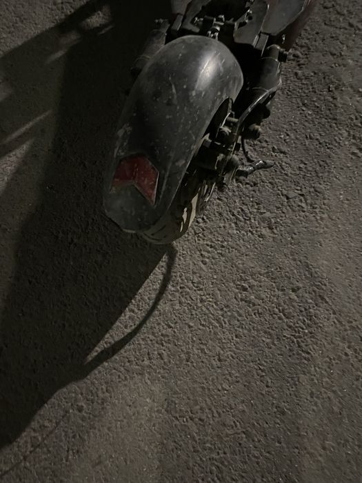 Продам электро самокат