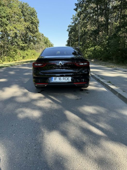 Vand Renault Talisman 2020