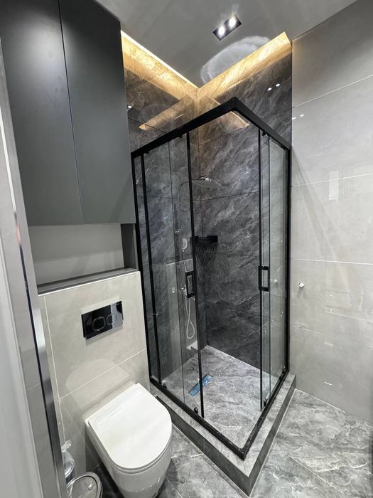 Душевой кабина и перегородки самые качество