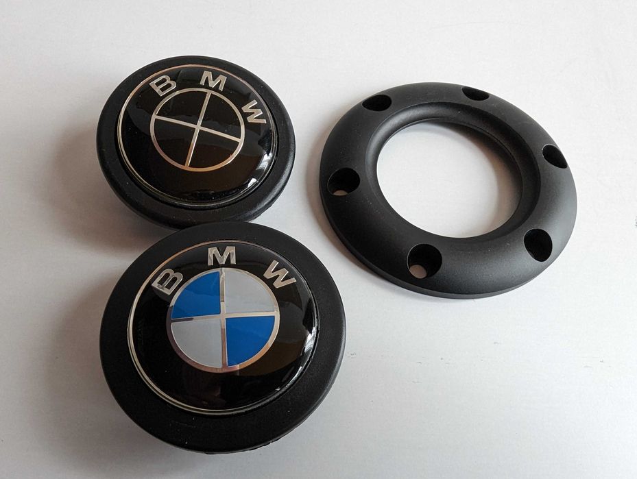 Спортен волан БМВ М стил bmw