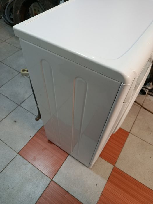 Стиральная машина Индезит 6 кг