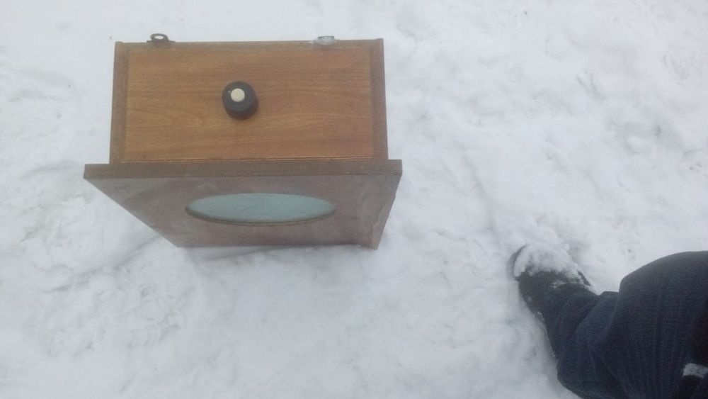 Новые вторичные Часы