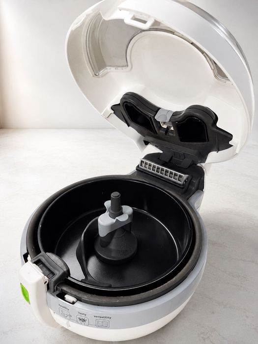 Еърфрайър Tefal- полезна храна