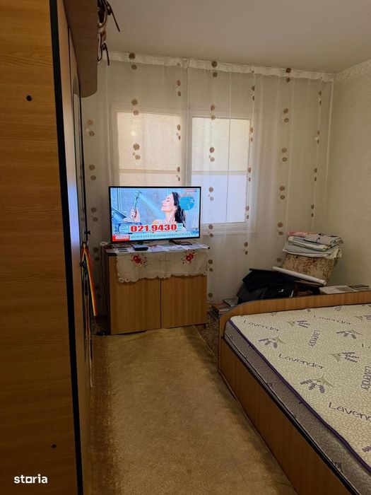 doua camere decomandat  zona micri 13B