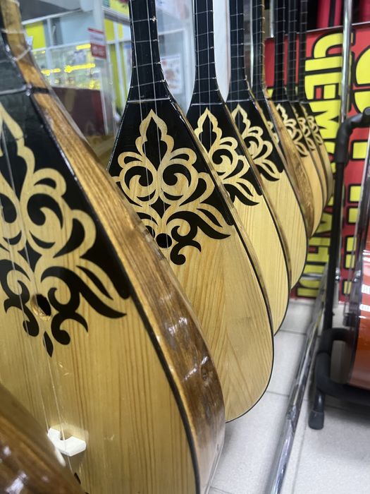 Домбыра домбра домбры