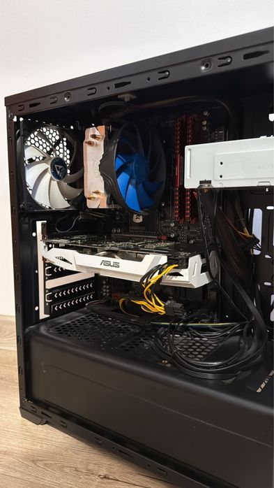 Calculator pc gaming