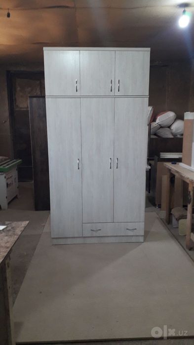 Mebel zakazga yasaladi