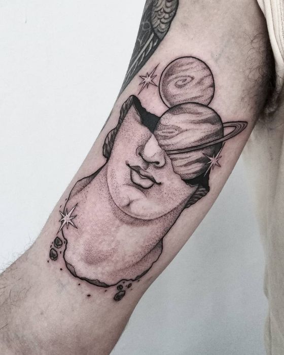 Tatuaje Profesionale