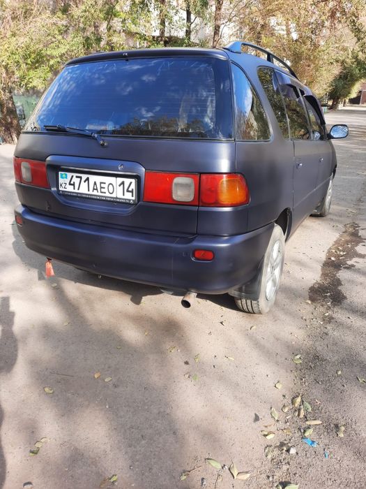 Продам Тойота Ипсум