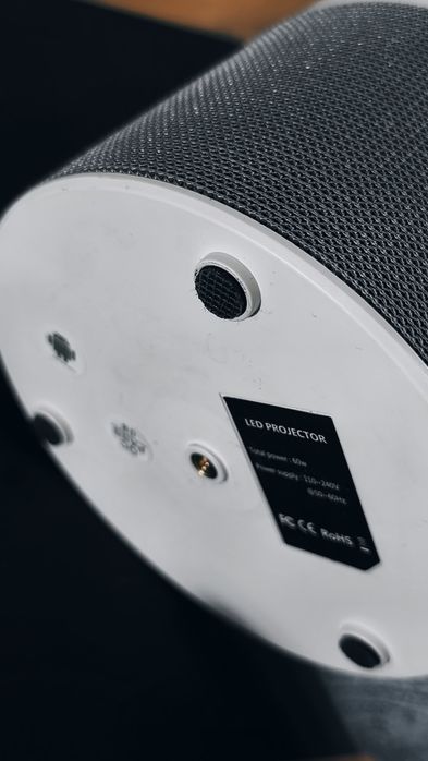 Продам LED проектор, андроид, wi-fi, Bluetooth, HDMI, USB, AV вход