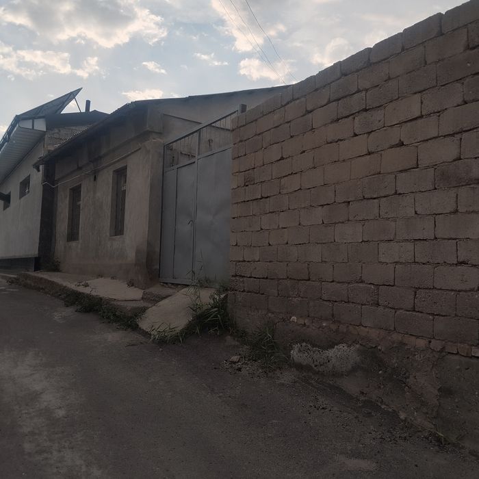 Продается дом или как земельный участок