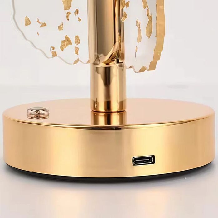 Dekoratniy sensorniy svetilnik