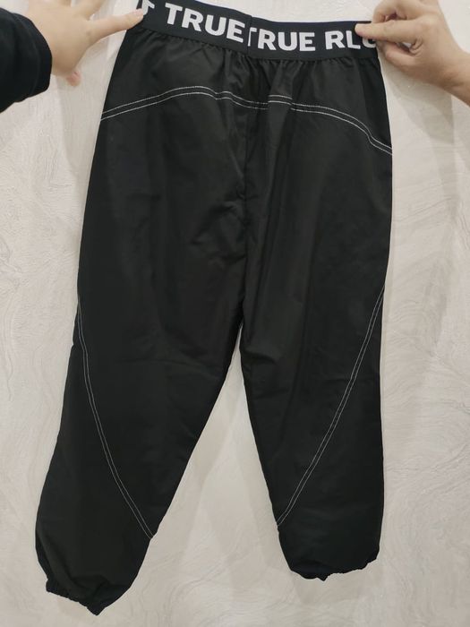 Спортивный костюм для девочки