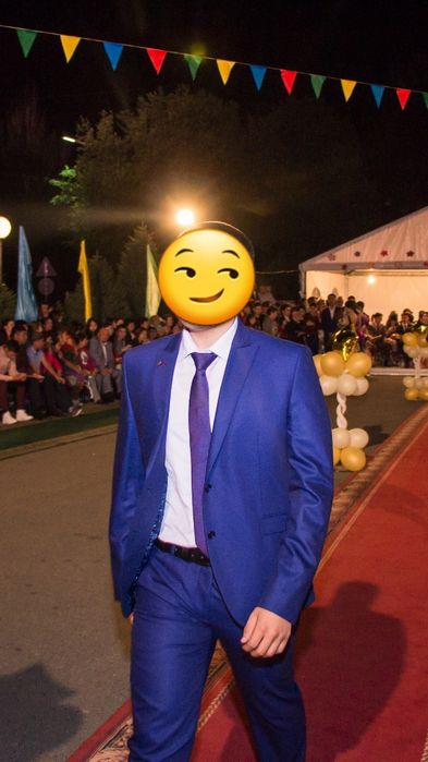 Продаётся костюм от бренда CARDOZO (КАРДОЗО)