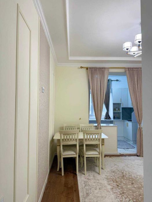 Сдаётся метро новза ро-н Чиланзарский 098*