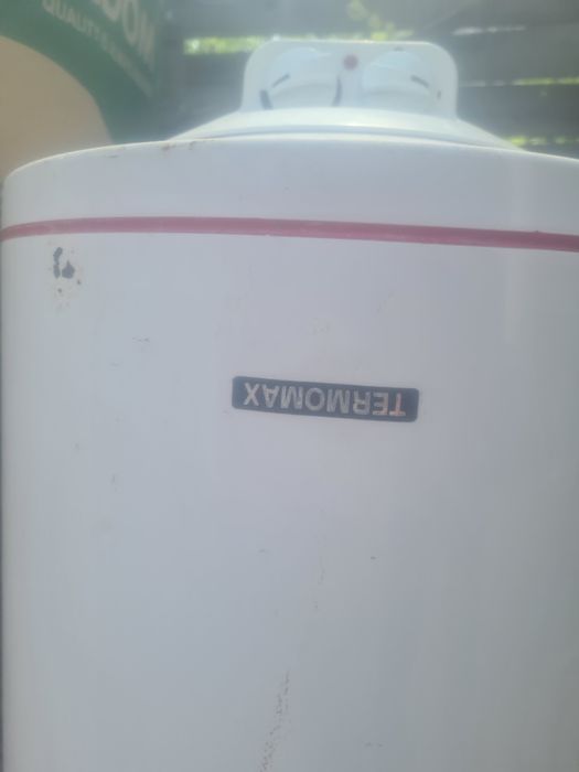 Бойлер  термомакс