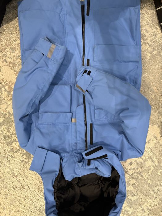 Куртка детская зимняя