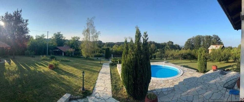 Дава се под наем Къща в Пловдив, Захарна фабрика - 112 кв.м за 489.6 € - Снимка #2