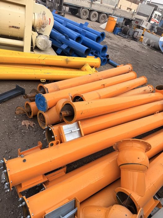 HZS90 Бетон Завод ( beton zavod)