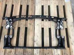 grila bara fata aripa spate trager armatura  audi a4 b9