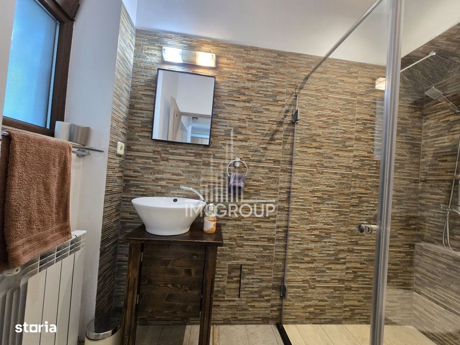 Apartament 2 camere de inchiriat in Piata Mihai Viteazul