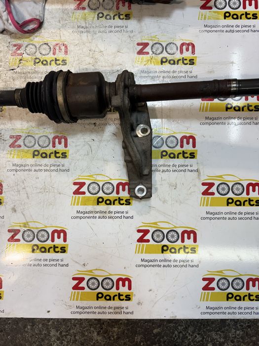 Planetara stanga dreapta Peugeot 308 1,2 benzina 2016-2021