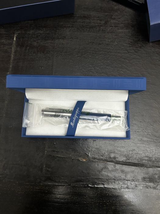Pix Montegrappa editie limitata Taj Mahal