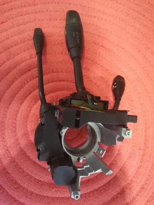 Темпомат MERCEDES ОЕМ в описанието ,  пълен комплект превключвател НОВ