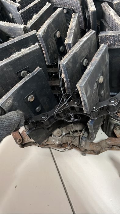 Транспортер VEKTO.R Векто